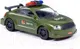 Автомобиль игрушечный Полесье Военная автоинспекция / 49230 — фото 10