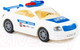 Миниатюра изображения товара Автомобиль игрушечный Полесье Автомобиль ДПС Москва / 37039
