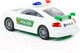 Миниатюра изображения товара Автомобиль игрушечный Полесье Автомобиль Polizei / 37091
