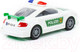 Миниатюра изображения товара Автомобиль игрушечный Полесье Автомобиль Polizei / 37091