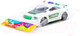 Миниатюра изображения товара Автомобиль игрушечный Полесье Автомобиль Polizei / 37091