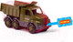 Миниатюра изображения товара Самосвал игрушечный Полесье Гоша / 49049
