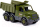 Миниатюра изображения товара Самосвал игрушечный Полесье Гоша / 49049