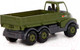 Миниатюра изображения товара Автомобиль игрушечный Полесье Автомобиль бортовой военный Муромец / 49087
