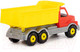 Миниатюра изображения товара Самосвал игрушечный Полесье Сталкер / 44310