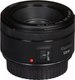 Миниатюра изображения товара Стандартный объектив Canon EF 50mm f/1.8 STM