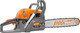 Миниатюра изображения товара Бензопила цепная Daewoo Power DACS 4500
