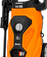 Миниатюра изображения товара Мойка высокого давления Daewoo Power DAW 400