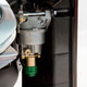 Миниатюра изображения товара Бензиновый генератор Daewoo Power GDA 7500E-3