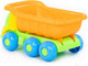 Миниатюра изображения товара Самосвал игрушечный Полесье Кеша / 4236