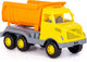 Миниатюра изображения товара Самосвал игрушечный Полесье Богатырь / 37336