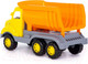 Миниатюра изображения товара Самосвал игрушечный Полесье Богатырь / 37336
