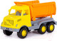 Миниатюра изображения товара Самосвал игрушечный Полесье Богатырь / 37336