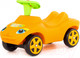 Миниатюра изображения товара Каталка детская Полесье Мой любимый автомобиль / 44600 (оранжевый)