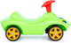 Миниатюра изображения товара Каталка детская Полесье Мой любимый автомобиль / 44617 (зеленый)