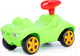 Миниатюра изображения товара Каталка детская Полесье Мой любимый автомобиль / 44617 (зеленый)