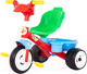 Миниатюра изображения товара Трехколесный велосипед Полесье Беби Трайк / 46468