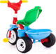 Миниатюра изображения товара Трехколесный велосипед Полесье Беби Трайк / 46468