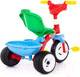 Миниатюра изображения товара Трехколесный велосипед Полесье Беби Трайк / 46468