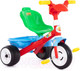 Миниатюра изображения товара Трехколесный велосипед Полесье Беби Трайк / 46468