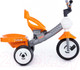 Миниатюра изображения товара Трехколесный велосипед Полесье Дидактик / 46321