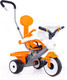 Миниатюра изображения товара Трехколесный велосипед с ручкой Полесье Дидактик №2 / 46376