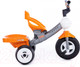 Миниатюра изображения товара Трехколесный велосипед Полесье Дидактик №3 / 46383