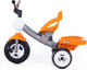 Миниатюра изображения товара Трехколесный велосипед Полесье Дидактик №3 / 46383