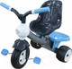Миниатюра изображения товара Трехколесный велосипед Полесье Амиго №3 / 46444