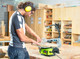Миниатюра изображения товара Лобзиковый станок Ryobi RSW1240G (5133002860)