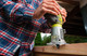 Миниатюра изображения товара Фрезер Ryobi R18TR-0 (5133002917)