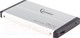 Миниатюра изображения товара Бокс для жесткого диска Gembird EE2-U3S-2-S