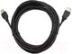Миниатюра изображения товара Удлинитель кабеля Cablexpert CCP-USB2-AMAF-15C (4.5м)