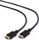 Миниатюра изображения товара Кабель Cablexpert CC-HDMI4L-10