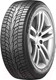 Миниатюра изображения товара Зимняя шина Hankook Winter i*cept iZ2 W616 235/55R17 103T
