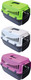 Миниатюра изображения товара Переноска для животных MP Bergamo Gipsy Porta in Plastica / 10.40E