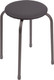 Миниатюра изображения товара Табурет Ника Эконом / ТЭ2 (серый)