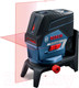 Миниатюра изображения товара Лазерный нивелир Bosch GCL 2-50 C Professional (0.601.066.G00)