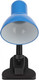 Миниатюра изображения товара Настольная лампа ЭРА N-102-E27-40W-BU / C0041426 (синий)