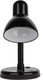 Миниатюра изображения товара Настольная лампа ЭРА N-120-E27-40W-BK / C0041453 (черный)