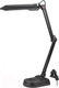 Миниатюра изображения товара Настольная лампа ЭРА NL-202-G23-11W-BK (черный)