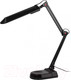 Миниатюра изображения товара Настольная лампа ЭРА NL-202-G23-11W-BK (черный)