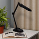 Миниатюра изображения товара Настольная лампа ЭРА NL-202-G23-11W-BK (черный)
