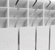 Миниатюра изображения товара Радиатор алюминиевый Rommer Plus 200 (5 секций)