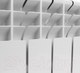 Миниатюра изображения товара Радиатор алюминиевый Rommer Plus 200 (9 секций)