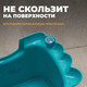 Миниатюра изображения товара Табурет-подставка Berossi Opа АС 25237000 (бирюзовый)