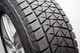 Миниатюра изображения товара Зимняя шина Bridgestone Blizzak DM-V2 285/50R20 112T