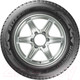 Миниатюра изображения товара Зимняя шина Bridgestone Blizzak DM-V2 285/50R20 112T