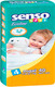 Миниатюра изображения товара Подгузники детские Senso Baby Ecoline Maxi 4 (40шт)