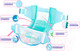 Миниатюра изображения товара Подгузники детские Senso Baby Junior 5 (16шт)